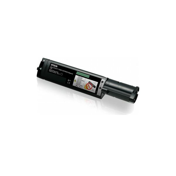 Epson Toner Nero