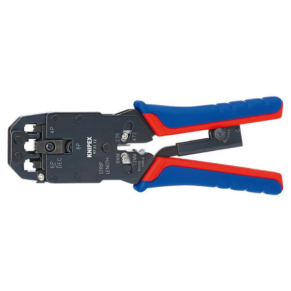 Knipex 97 51 12 pinza