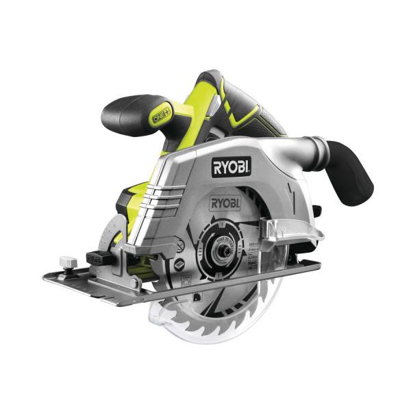 Ryobi R18CS-0 Verde, Nero, Argento 16,5 cm 4700 Giri/min