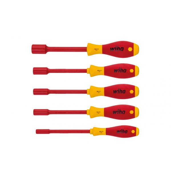Wiha 29466 cacciavite manuale Set