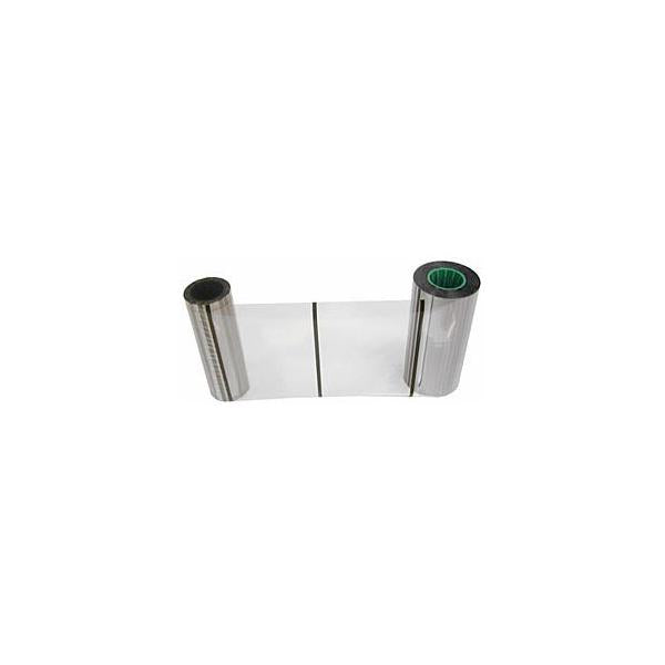 Zebra 800012-601 pellicola per plastificatrice 1 pezzo(i)