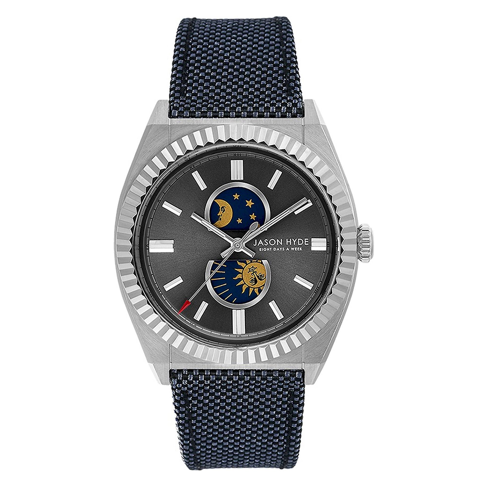 Jason Hyde JH41001 orologi da polso uomo al quarzo