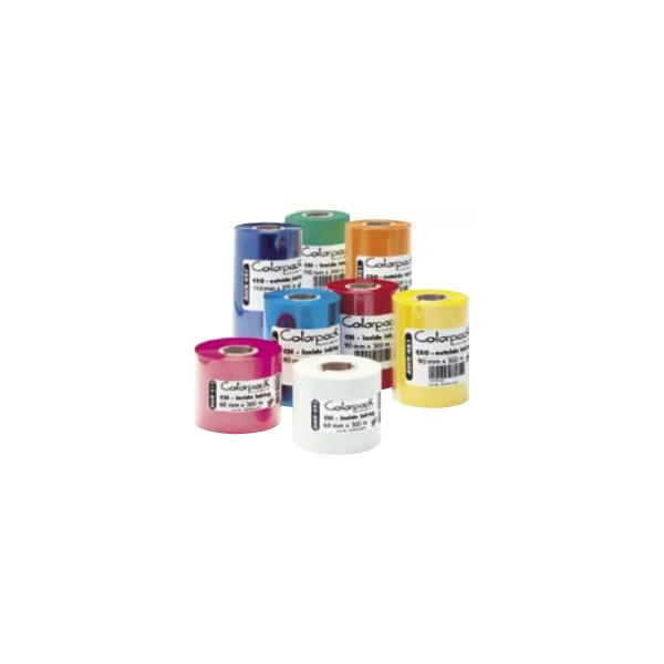 Armor T64158IO nastro termico 300 m Verde