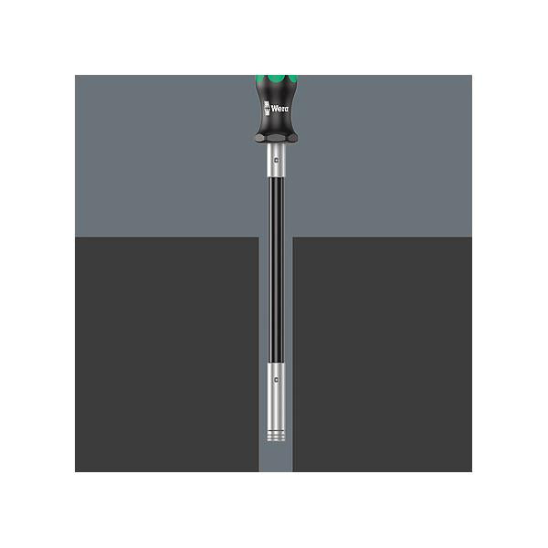Wera 393 S Singolo