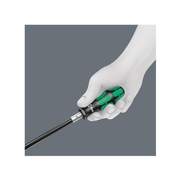 Wera 393 S Singolo