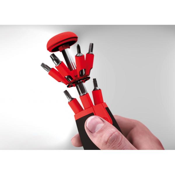 Wiha LiftUp 26one Set