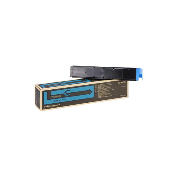 KYOCERA TK-8305C Original Ciano 1 pezzo(i)