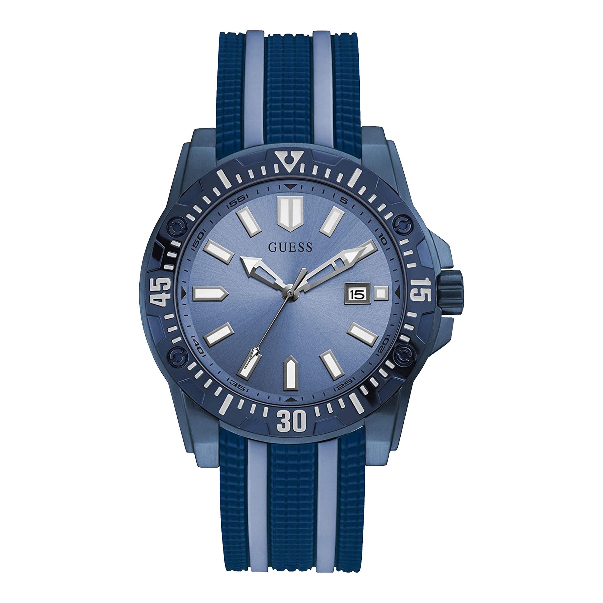 GUESS GW0415G2 Orologio da polso da uomo