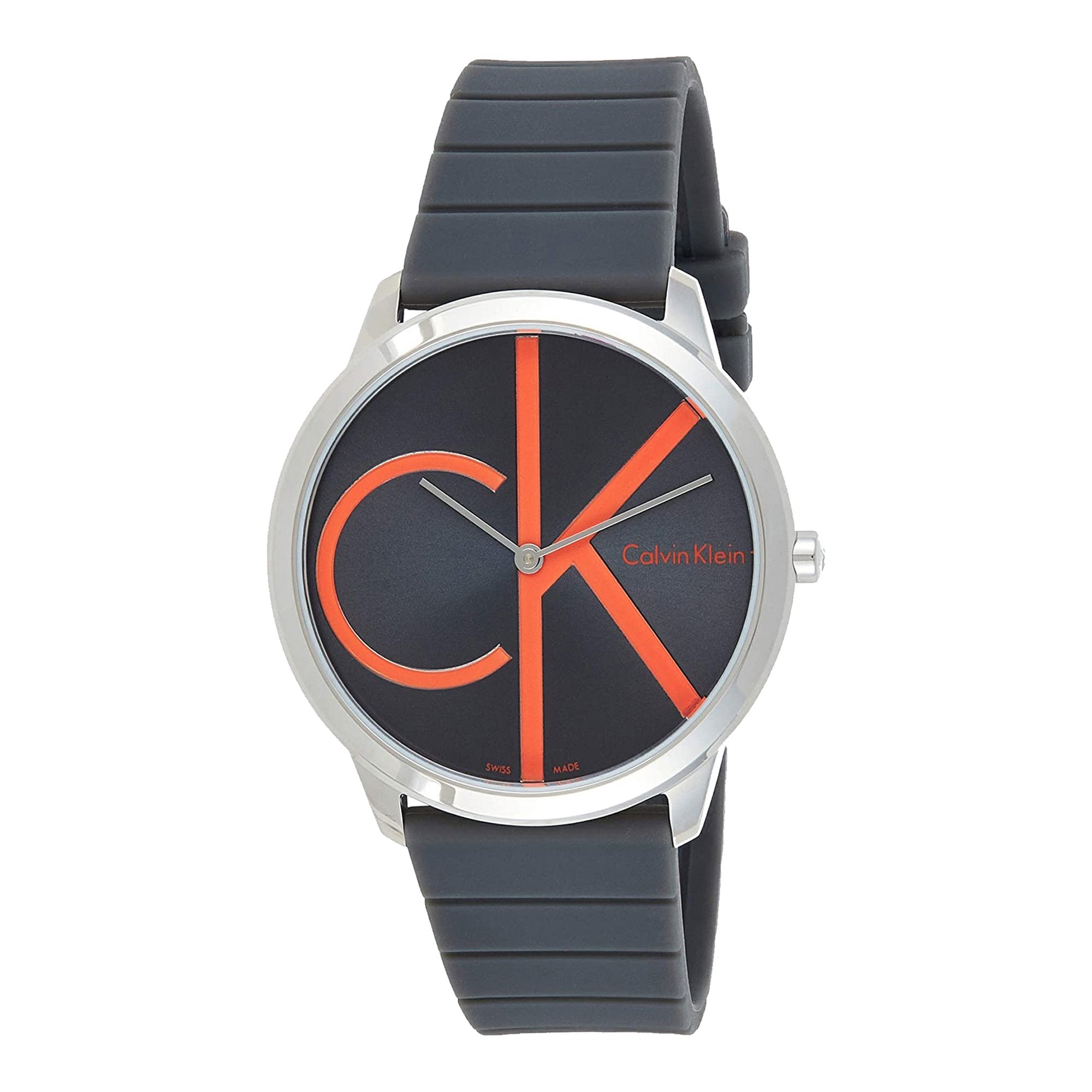 Orologio Uomo Ultra Sottile Minimalista Al Quarzo - Cassa 40mm In Acciaio Inox Con Cinturino A Maglia - Impermeabile 30M Lyndee