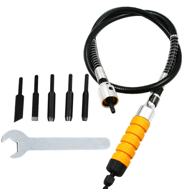 Chisel drill bit