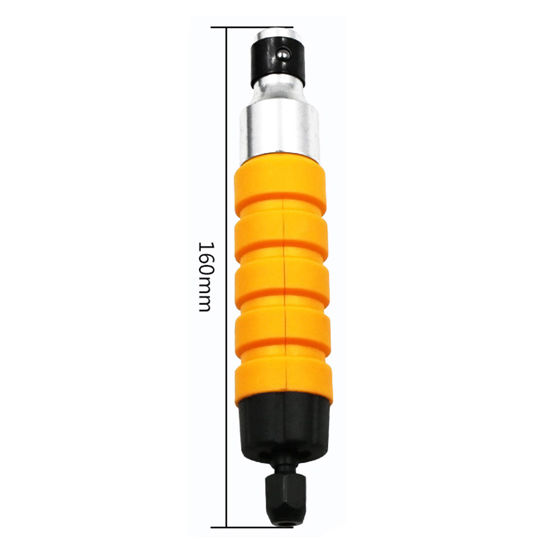 Chisel drill bit
