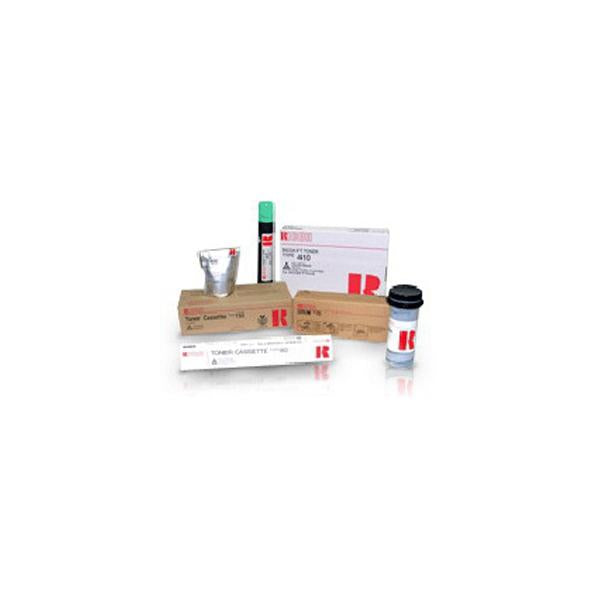 Ricoh 841653 cartuccia toner Original Magenta 1 pezzo(i)