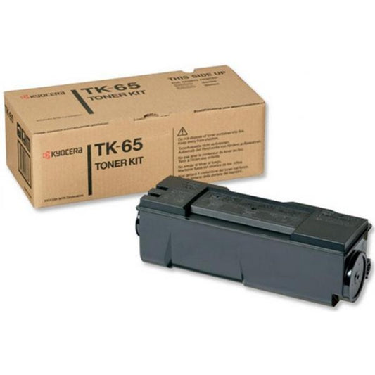 KYOCERA TK-65 Originale Nero