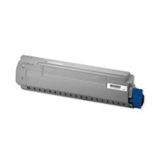 OKI 44844613 cartuccia toner Originale Giallo 1 pezzo(i)