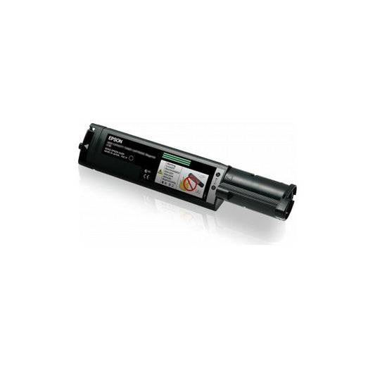 Epson Toner Nero