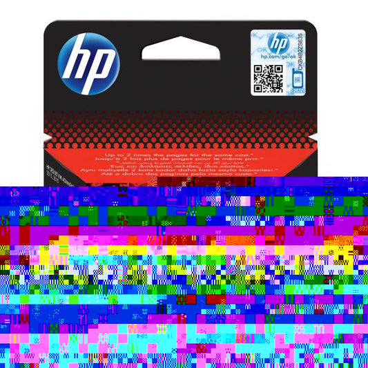 HP 650 Originale Nero 1 pezzo(i)