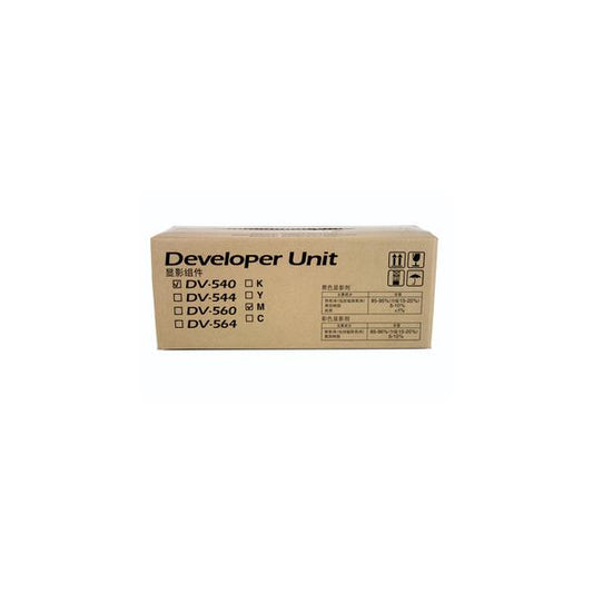 KYOCERA DV-540C stampante di sviluppo