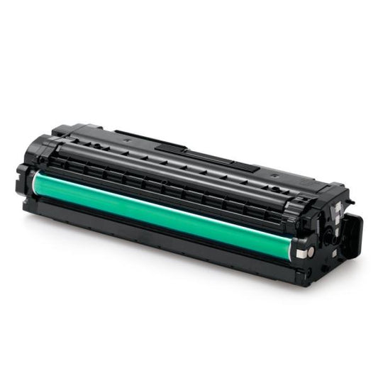 Samsung CLT-C506S cartuccia toner Originale Ciano 1 pezzo(i)