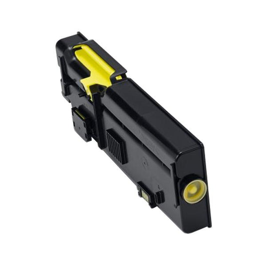 DELL YR3W3 Laser cartridge 4000pagine Giallo