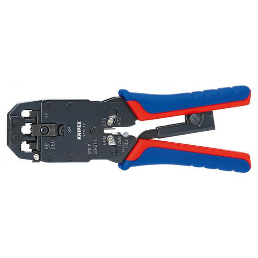 Knipex 97 51 12 pinza