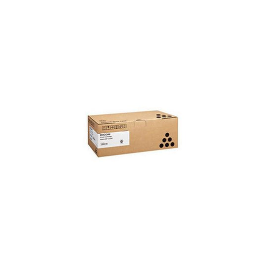 Ricoh 407340 cartuccia toner Originale Nero 1 pezzo(i)