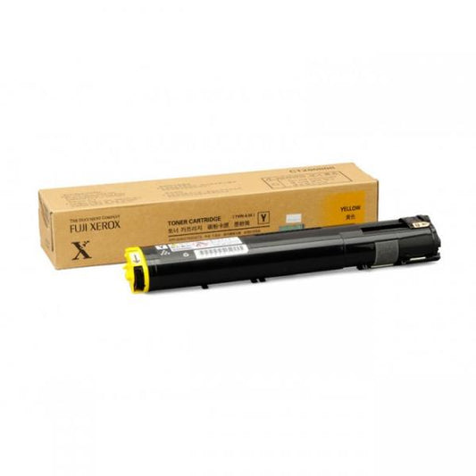 Xerox 006R01645 cartuccia toner Originale Giallo 1 pezzo(i)