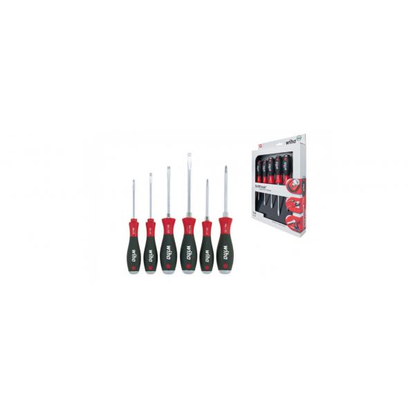Wiha 530 HK6 Screwdriver set Cacciavite
