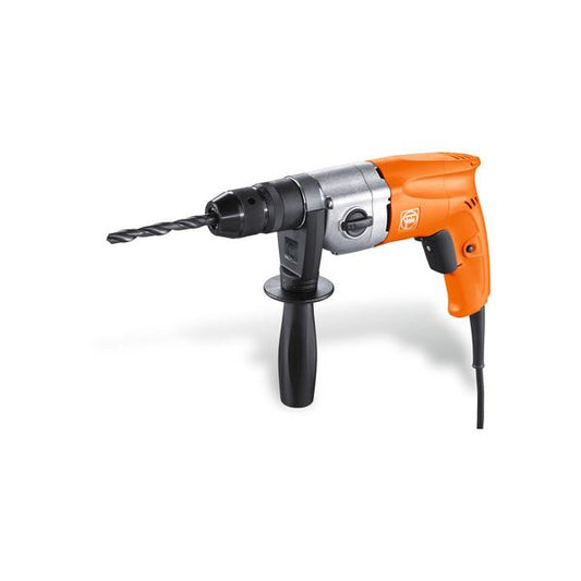 FEIN BOP 13-2 drill Senza chiave Arancione, Argento 2200 Giri/min 2 kg