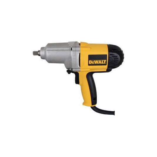 DeWALT DW292-QS power wrench 2200 Giri/min Nero, Giallo 710 W