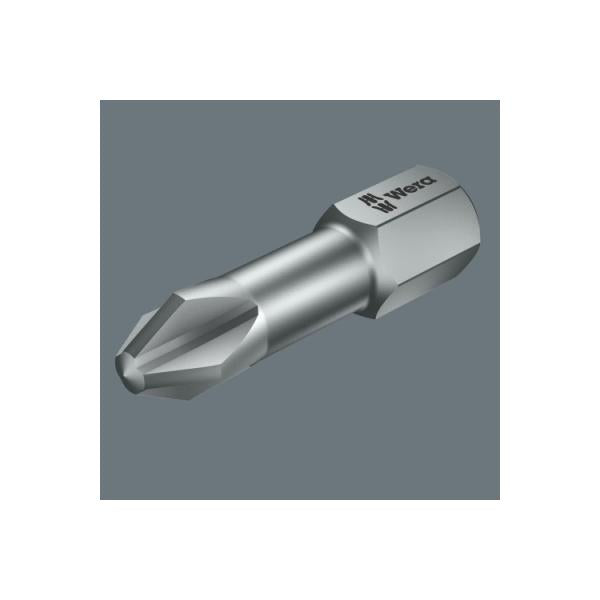 Wera 05057433001 punta per cacciavite 30 pezzo(i)