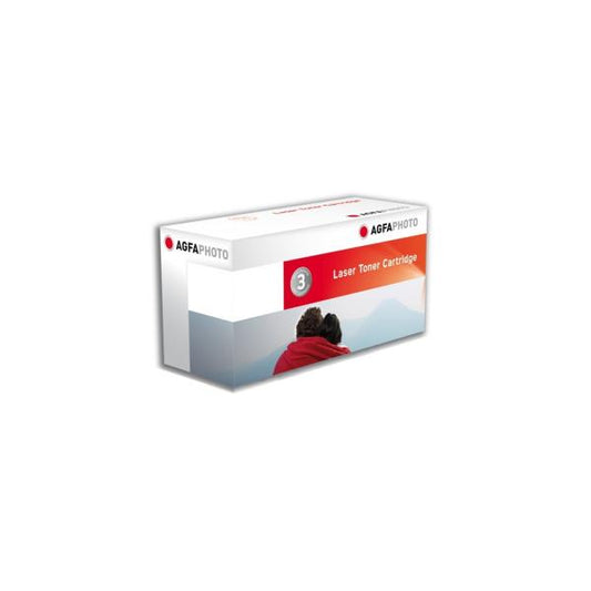 AgfaPhoto APTK8505CE cartuccia toner Ciano