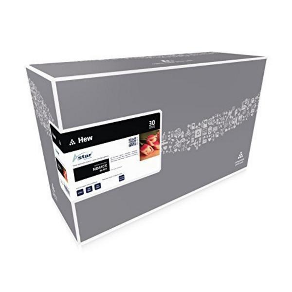 Astar AS11254 cartuccia toner Nero 1 pezzo(i)