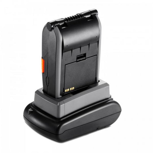 Bixolon PSD-R210/STD Caricabatterie per dispositivi mobili Nero, Grigio