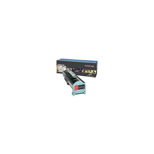 Lexmark X850H21G cartuccia toner Originale Nero 1 pezzo(i)