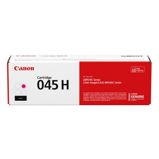 Canon 045 H Original Magenta 1 pezzo(i)