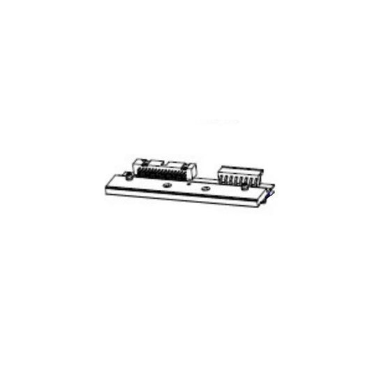 Zebra P1083347-005 Trasferimento termico testina stampante