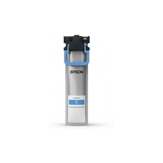 Epson WF-C5xxx Series Ink Cartridge XL Cyan