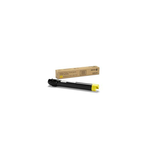 Xerox 6R1396 Original Giallo 1 pezzo(i)