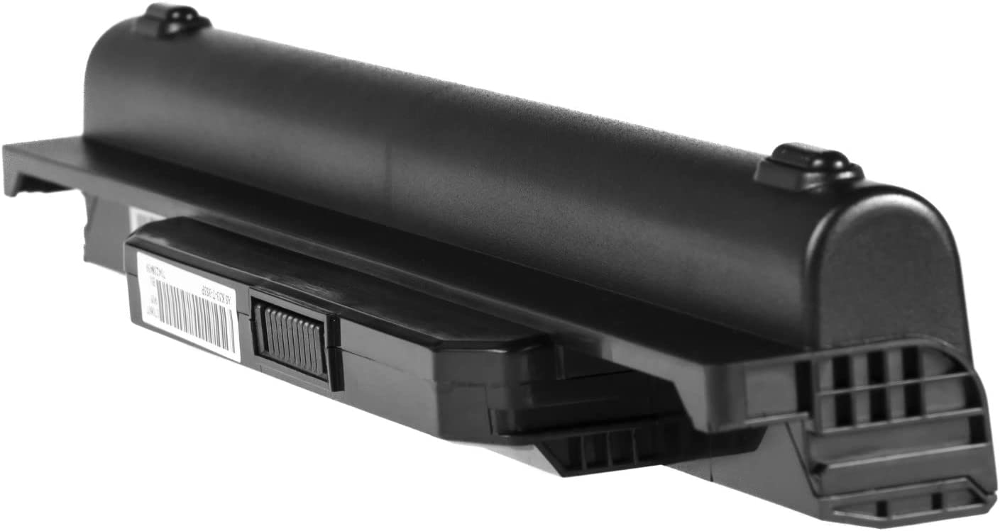Batteria 6600mAh RDY 6600mAh, A32-K53 per Asus K53 K53E K53S K53SD K53SJ K53SV K53T K53U K53Z X53 X53E X53S X53SV X53U X54 X54C X54H X54L A53 A53E K53TA K53TK X53B X53SC X53SD X53T X53Z K54