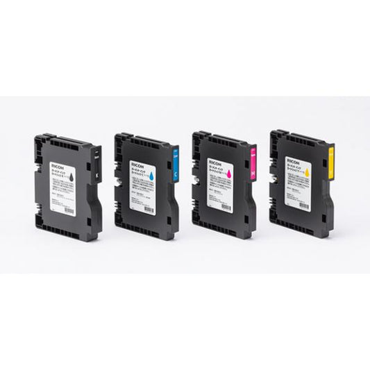 Ricoh 257060 cartuccia d'inchiostro Originale Ciano 1 pezzo(i)