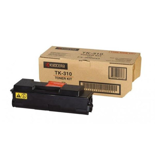 KYOCERA TK-310 Original Nero 1 pezzo(i)