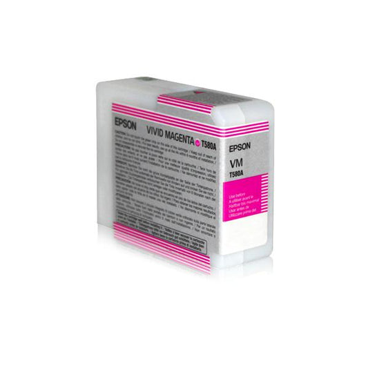Epson Tanica Vivid-Magenta