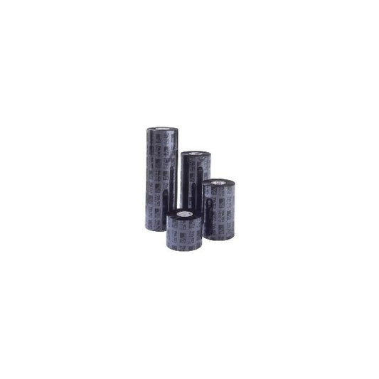 Zebra Wax 2100 3.5" x 89mm nastro per stampante