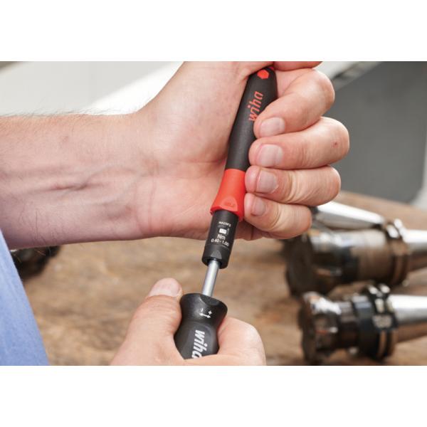 Wiha 26888 cacciavite manuale Single screwdriver Cacciavite dinamometrico