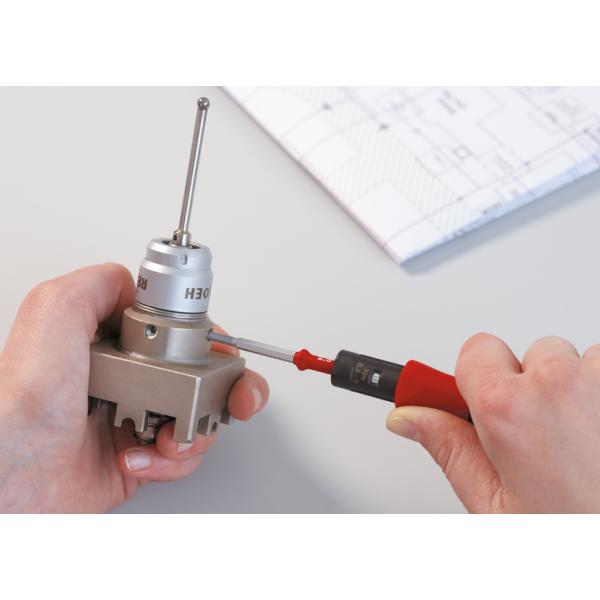 Wiha 26888 cacciavite manuale Single screwdriver Cacciavite dinamometrico