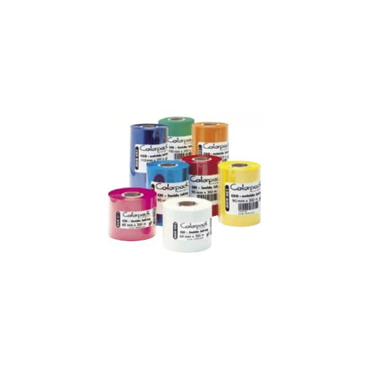 Armor T64158IO nastro termico 300 m Verde