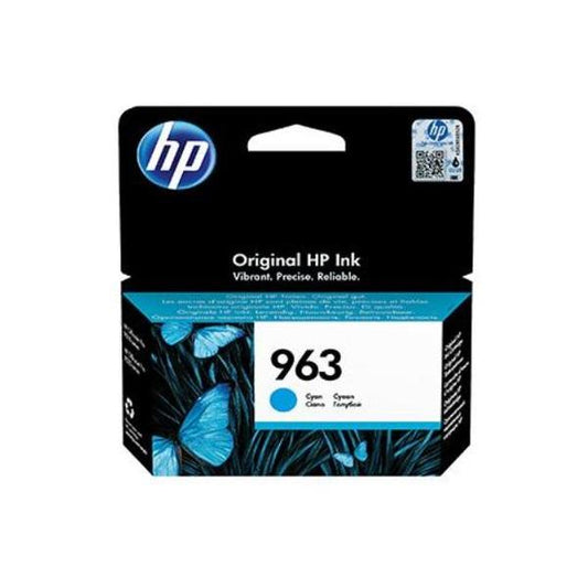 HP 963 Original Ciano 1 pezzo(i)