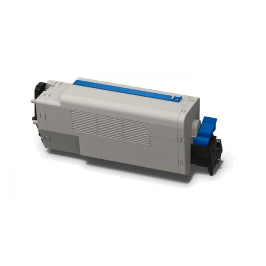 OKI 44661802 cartuccia toner Originale Nero 1 pezzo(i)