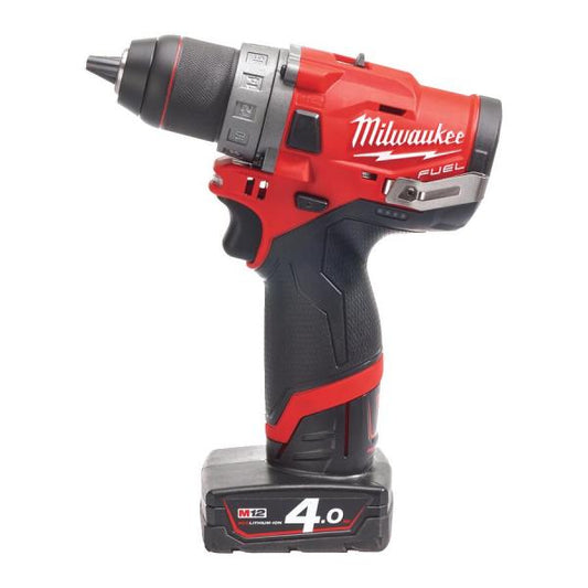 Milwaukee M12 FDD-402X 1,5 kg
