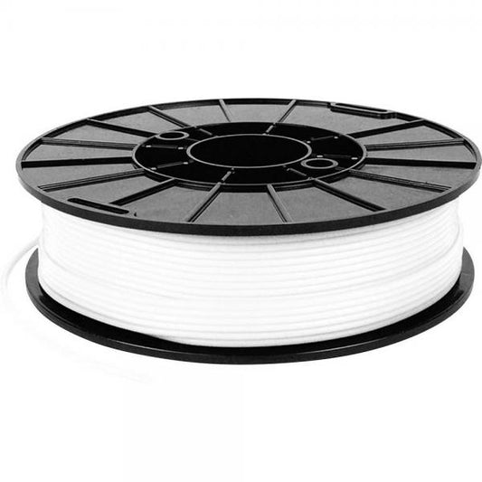 Renkforce RF-4511230 materiale di stampa 3D Acido polilattico (PLA) Bianco 1 kg